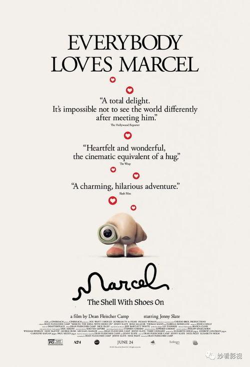 穿着鞋子的贝壳马塞尔,时尚与自然的完美融合