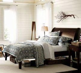 卧室故事,一场温馨的梦境之旅