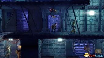 闪回女史,穿越时空的传奇女性