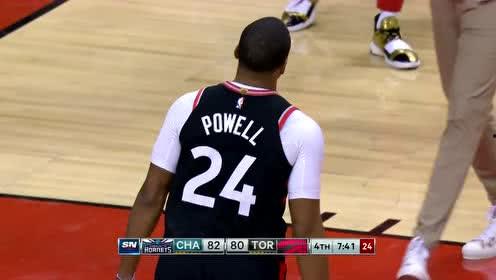 NBA常规赛：猛龙vs黄蜂,常规赛精彩对决一触即发”