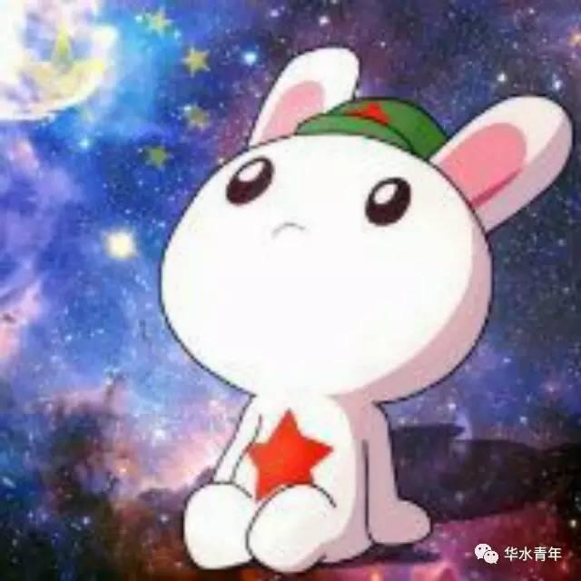 那年那兔那些事儿 第六季,烽火岁月，共筑和平