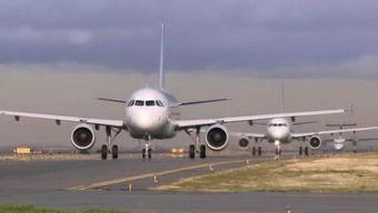 93航班,揭秘空中惊魂时刻