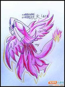 萌之朱雀,探寻神秘东方神兽的奇幻之旅