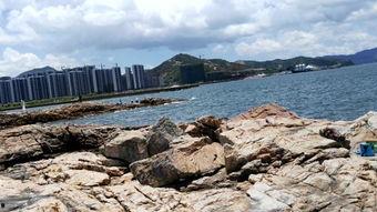 十二英里礁石下,揭秘海底神秘世界的奇迹之地