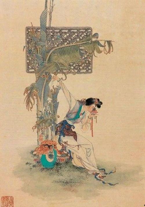 金瓶梅禁传,揭秘明代禁毁小说的传奇与争议