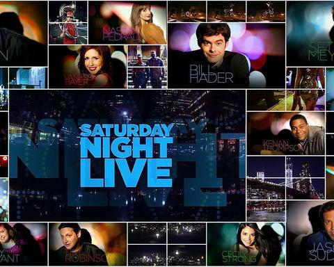 周六夜现场 第九季